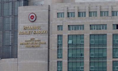 Ekrem İmamoğlu eylemlerine katılan 278'i tutuklu 819 kişiye dava açıldı - Birlik Haber Ajansı