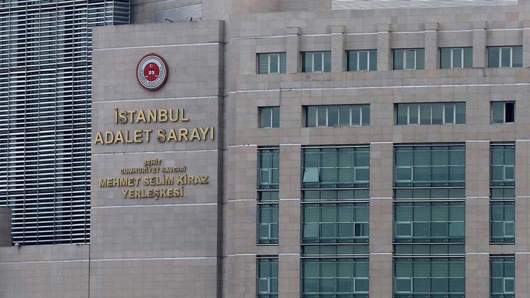 Ekrem İmamoğlu eylemlerine katılan 278'i tutuklu 819 kişiye dava açıldı - Birlik Haber Ajansı