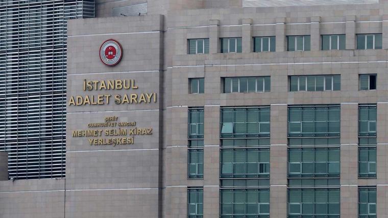 Ekrem İmamoğlu eylemlerine katılan 278'i tutuklu 819 kişiye dava açıldı - Birlik Haber Ajansı