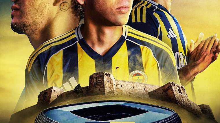 Fenerbahçe, Gaziantep FK Maçına Hazırlanıyor | Süper Lig Heyecanı