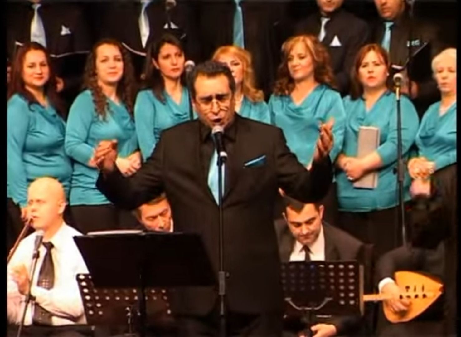Orhan Yaşar: Ağasar’dan TRT’ye uzanan yol - Birlik Haber Ajansı