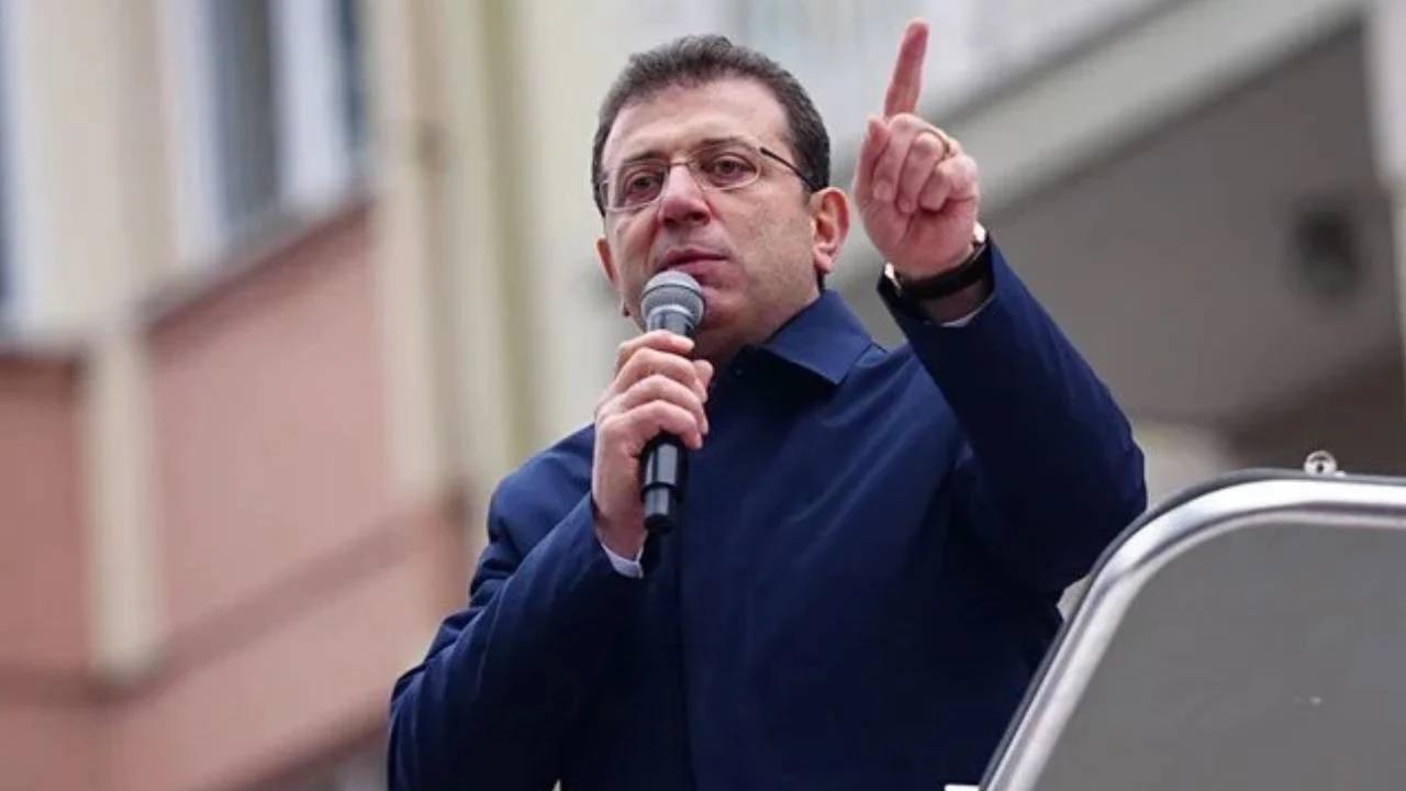 Ekrem İmamoğlu'na yönelik soruşturma kapsamında şirketine el konuldu - Birlik Haber Ajansı