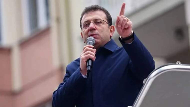 Ekrem İmamoğlu'na yönelik soruşturma kapsamında şirketine el konuldu - Birlik Haber Ajansı
