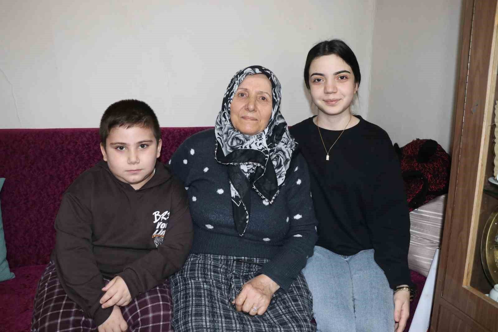 Apartmanların arasında kalan ev neden yıllardır satılmıyor?