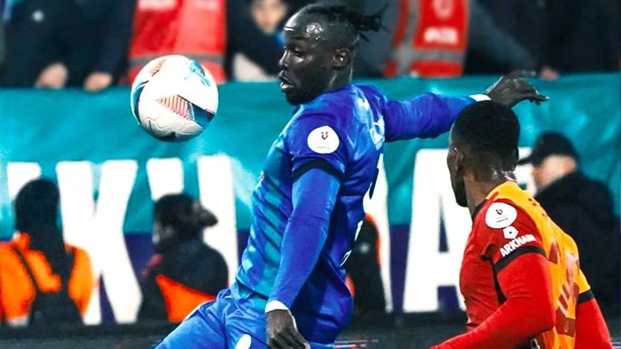 Galatasaray, Çaykur Rizespor karşısında öldü öldü dirildi, derbi öncesi 6 puan farkı korudu - Birlik Haber Ajansı