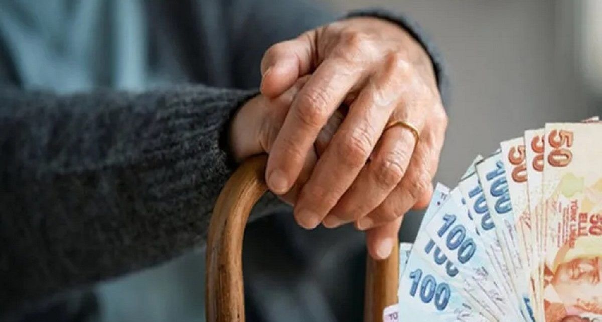 Emeklilerin ikramiye farkları yarından itibaren hesaplara yatırılıyor - Birlik Haber Ajansı
