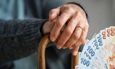 Emeklilerin ikramiye farkları yarından itibaren hesaplara yatırılıyor - Birlik Haber Ajansı