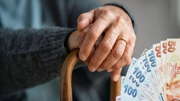 Emeklilerin ikramiye farkları yarından itibaren hesaplara yatırılıyor - Birlik Haber Ajansı