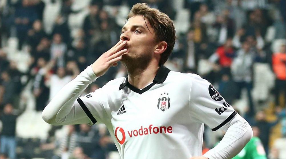 Adem Ljajic'ten Adanaspor'a kırmızı ışık - Birlik Haber Ajansı