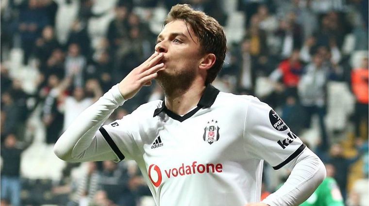 Adem Ljajic'ten Adanaspor'a kırmızı ışık - Birlik Haber Ajansı