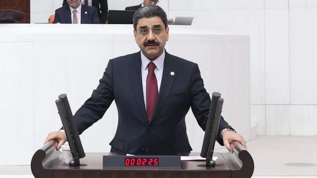 Sivas’a 2,8 Milyar TL’lik Dev DSİ Yatırımı: 17 Yeni Proje Tarım ve Taşkın Korumaya Güç Katacak
