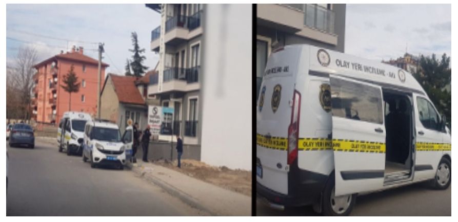 Isparta’da bıçaklı kavga: İki kardeş yaralandı - Birlik Haber Ajansı