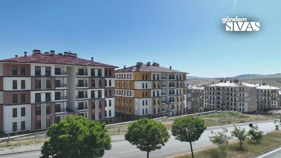 Sivas'ta O Proje Tamamlandı!