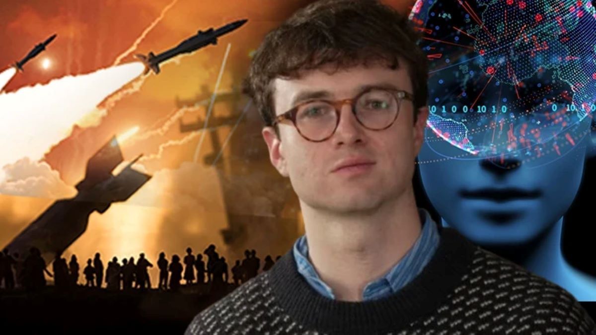 Yapay Zekâ Yarışında 5 Büyük Risk: Araştırmacı Uyardı