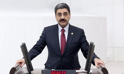AK Parti Sivas Milletvekili Hakan Aksu’dan Ramazan Mesajı: “Birliğimiz En Büyük Gücümüz”