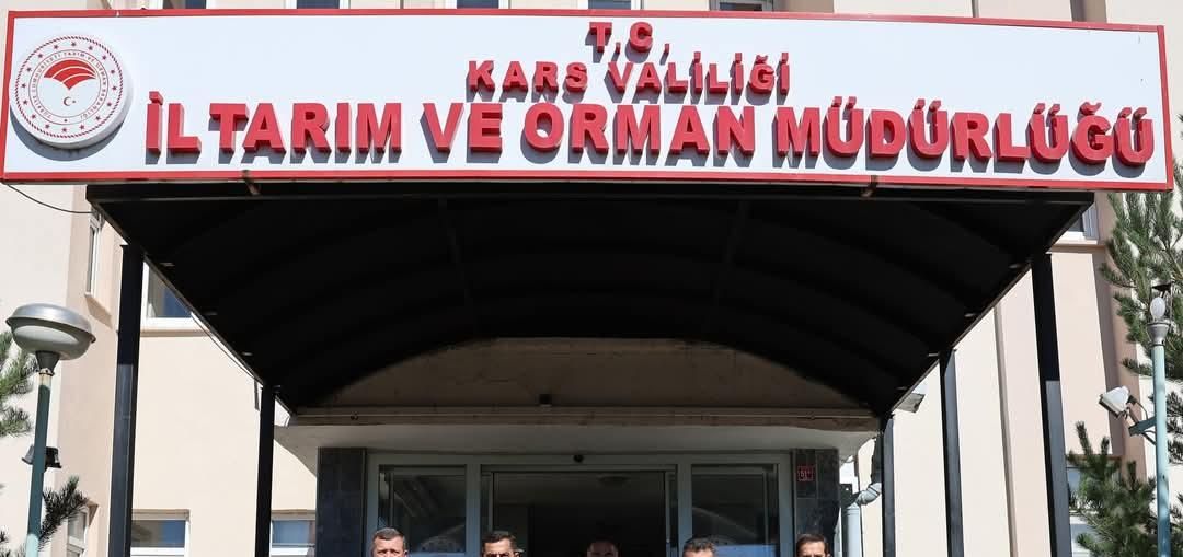 Kars'ta büyükbaş hayvan varlığı 604 bin 296 - Birlik Haber Ajansı