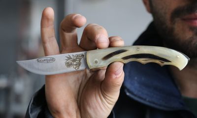 Sivas Bıçağına Yaylı Mekanizma: Yüzyıllık Gelenek, Modern Dokunuş