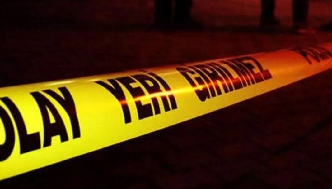 Isparta Çünür Mahallesi'nde 6. kattan atlayan kişi hayatını kaybetti - Birlik Haber Ajansı