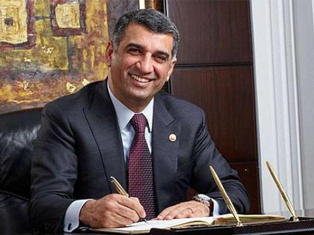 CHP’li Gürsel Erol doktorların yaşadığı sorunları gündeme getirdi - Birlik Haber Ajansı