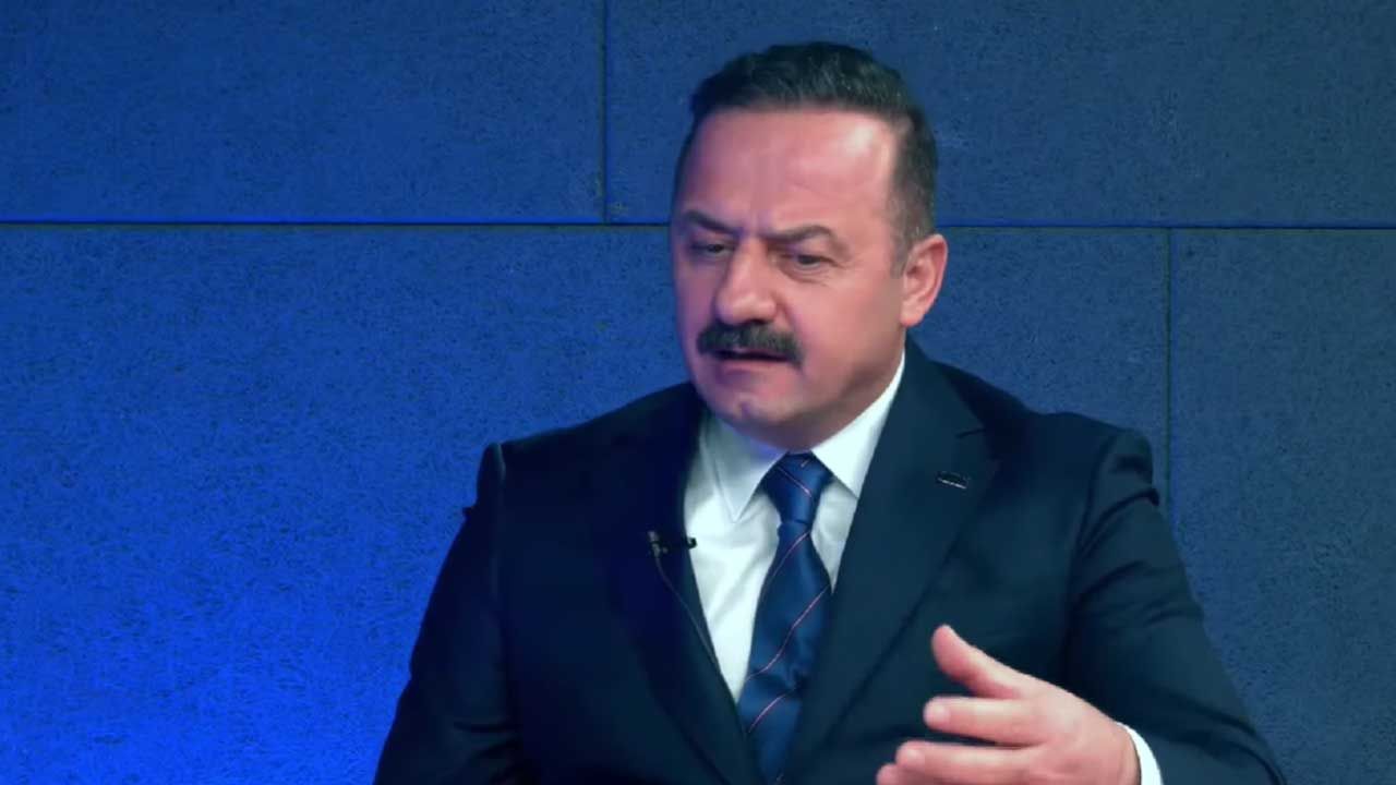 Anahtar Parti Genel Başkanı Yavuz Ağıralioğlu'ndan Öcalan'a umut hakkı tepkisi: Milletin vicdanına yük gelir bu iş - Birlik Haber Ajansı