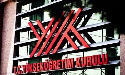 YÖK Üstün Başarı Ödülleri başvuru süresi 21 Nisan'a kadar uzatıldı - Birlik Haber Ajansı
