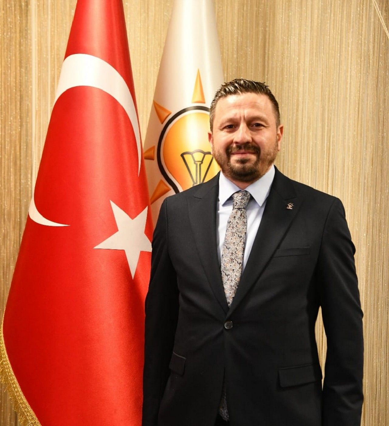 Başkan Aydemir: Gazetecilerimiz, bilgi ve iletişim çağının olmazsa olmazıdır - Birlik Haber Ajansı