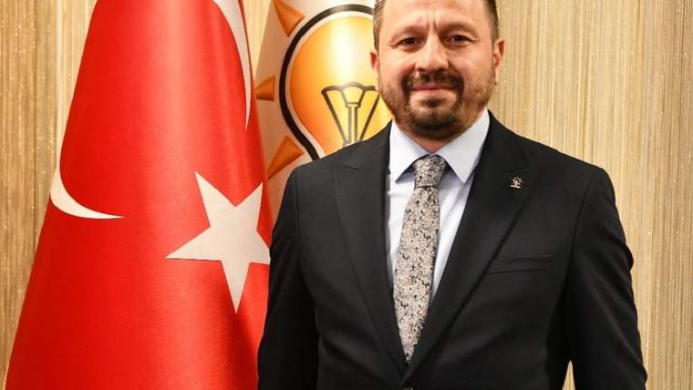 Başkan Aydemir: Gazetecilerimiz, bilgi ve iletişim çağının olmazsa olmazıdır - Birlik Haber Ajansı