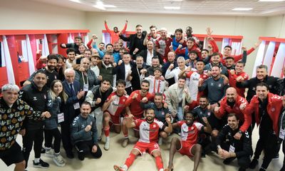 Trendyol 1. Lig'de Nefes Kesen Galibiyet: Sivasspor, Manisa FK'yı Devirdi!