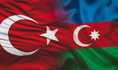 Fenerbahçe, Azerbaycan'ın Bağımsızlık Günü'nü Kutladı