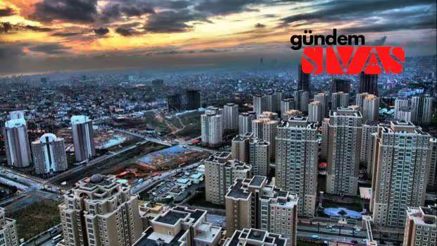 Konut satışları Haziran'da düşüş ivmesini sürdürdü