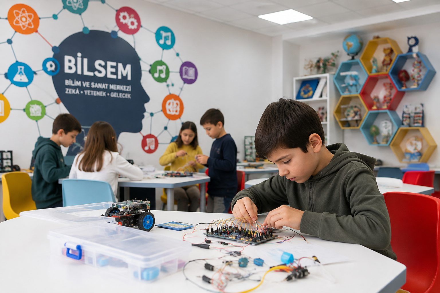BİLSEM Kayıtları 2026: Son Gün 28 Ağustos