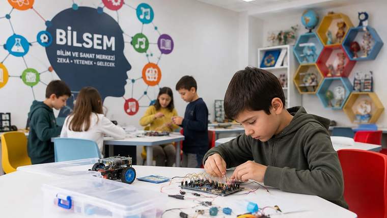 BİLSEM Kayıtları 2026: Son Gün 28 Ağustos