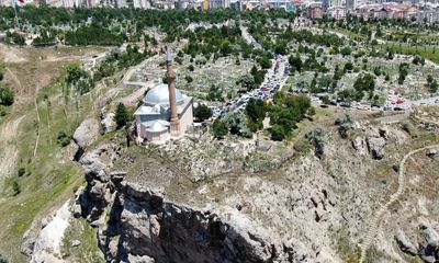 13 Ocak Salı Günü Sivas’ta Vefat Edenler: Ay Yıldız Camii’nde Cenaze Namazları Kılınacak
