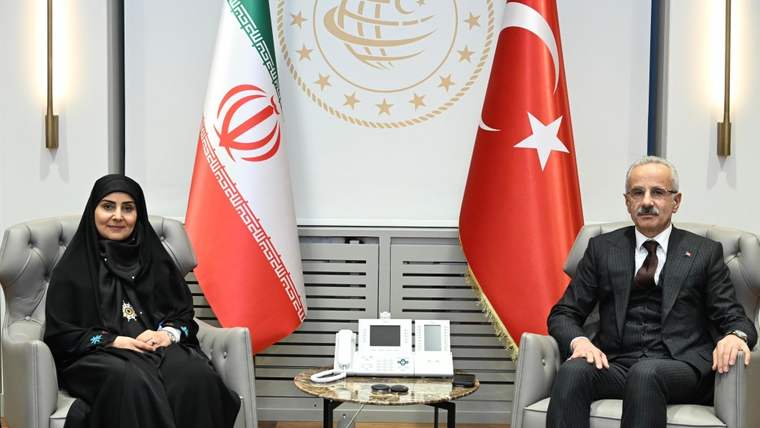 Van-Tahran tren seferleri yeniden başlıyor! - Birlik Haber Ajansı
