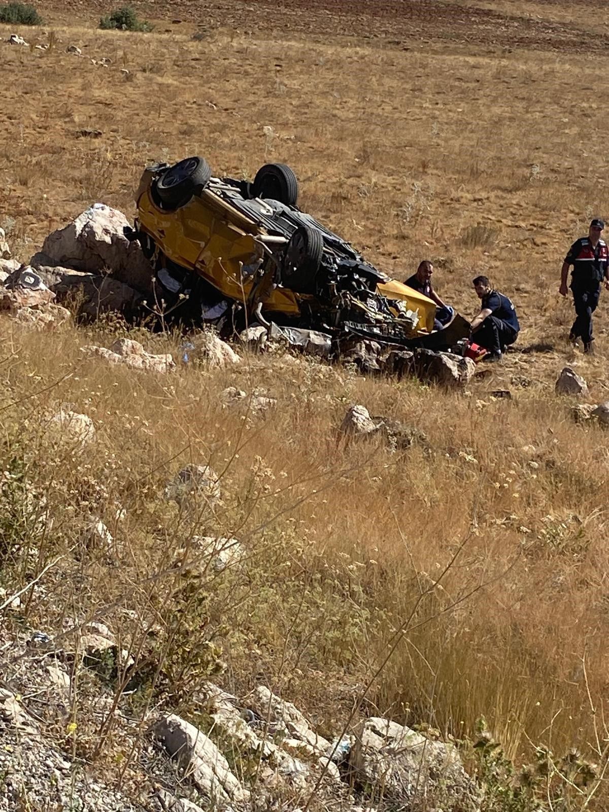 İkizlerini Depremde Kaybetti, Şimdi de Kardeşini Trafik Kazasında Yitirdi