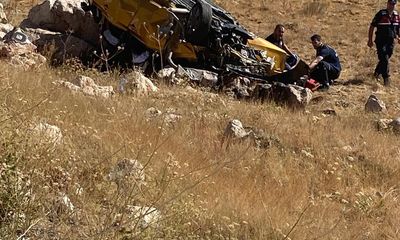 İkizlerini Depremde Kaybetti, Şimdi de Kardeşini Trafik Kazasında Yitirdi