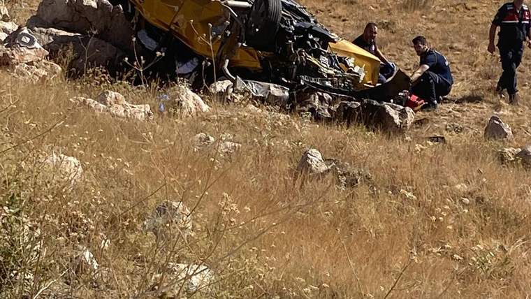 İkizlerini Depremde Kaybetti, Şimdi de Kardeşini Trafik Kazasında Yitirdi