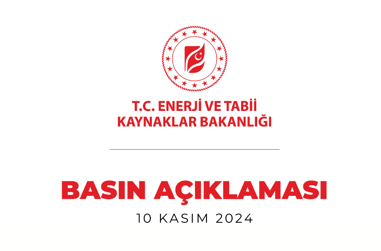 Ceyhan’dan İsrail’e petrol sevkiyatı Yapıldığı İddialarına, Bakanlık'tan Yalanlama Geldi