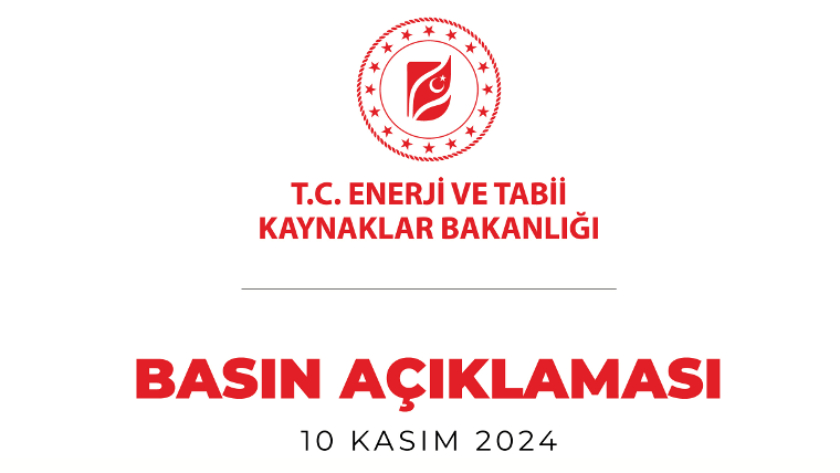 Ceyhan’dan İsrail’e petrol sevkiyatı Yapıldığı İddialarına, Bakanlık'tan Yalanlama Geldi