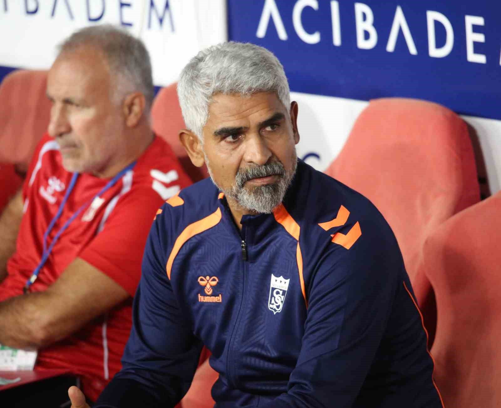 Sivas 4 Eylül Stadı’nda Sivasspor’dan iki dakikada dönüş