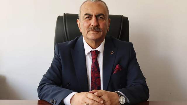 19 Mayıs Atatürk’ü Anma, Gençlik ve Spor Bayramı Mesajı: Sivas Kent Konseyi’nden Anlamlı Kutlama