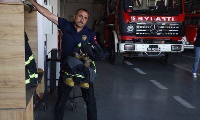 Sıcak Hava Dalgası Yangın Riskini Artırıyor: Uzmanlardan Kritik Uyarılar