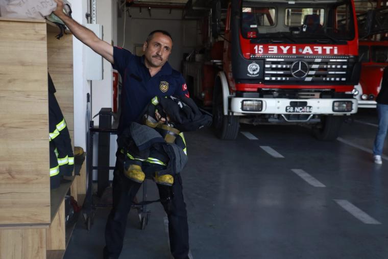 Sıcak Hava Dalgası Yangın Riskini Artırıyor: Uzmanlardan Kritik Uyarılar