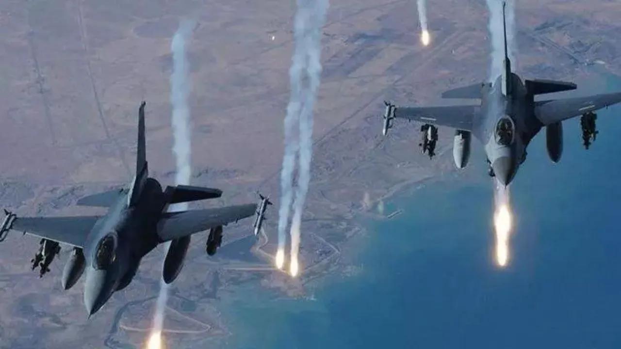 Türkiye, Güney Kore’ye uçak bombası satacak - Birlik Haber Ajansı