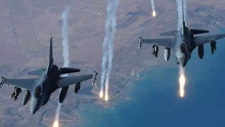 Türkiye, Güney Kore’ye uçak bombası satacak - Birlik Haber Ajansı