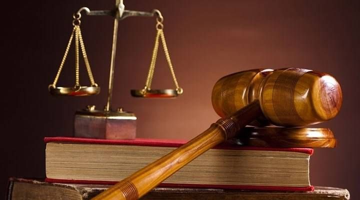 12. Yargı Paketi Resmi Gazete'de Yürürlüğe Girdi!