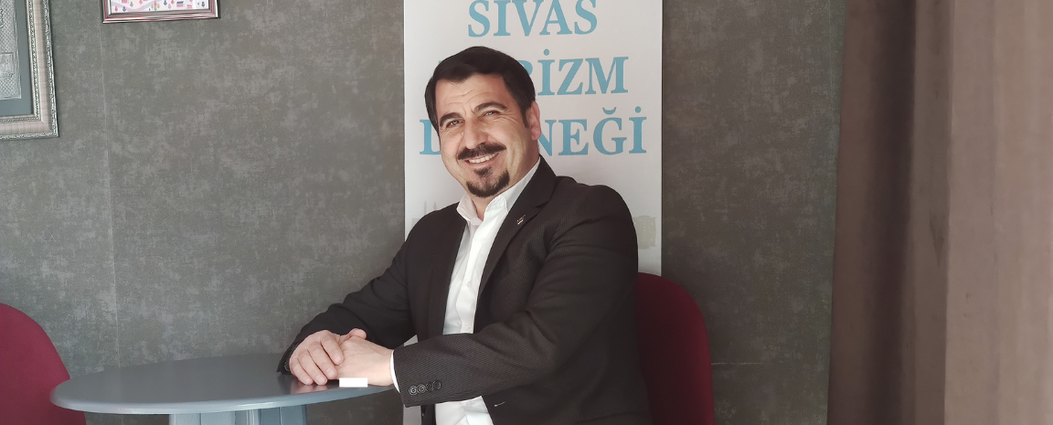 Sivas Turizm Potansiyeli Gelişiyor: Hedef Türkiye ve Dünya Tanıtımı