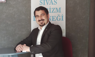 Sivas Turizm Potansiyeli Gelişiyor: Hedef Türkiye ve Dünya Tanıtımı