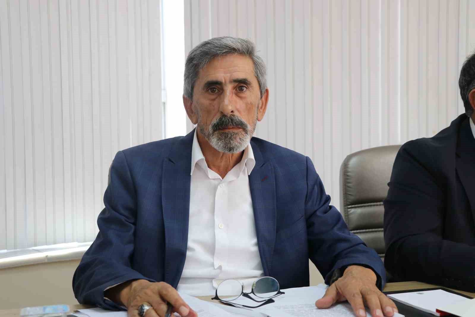 Sivas birçoğunun üretiminde ilk sıralarda yer alıyor