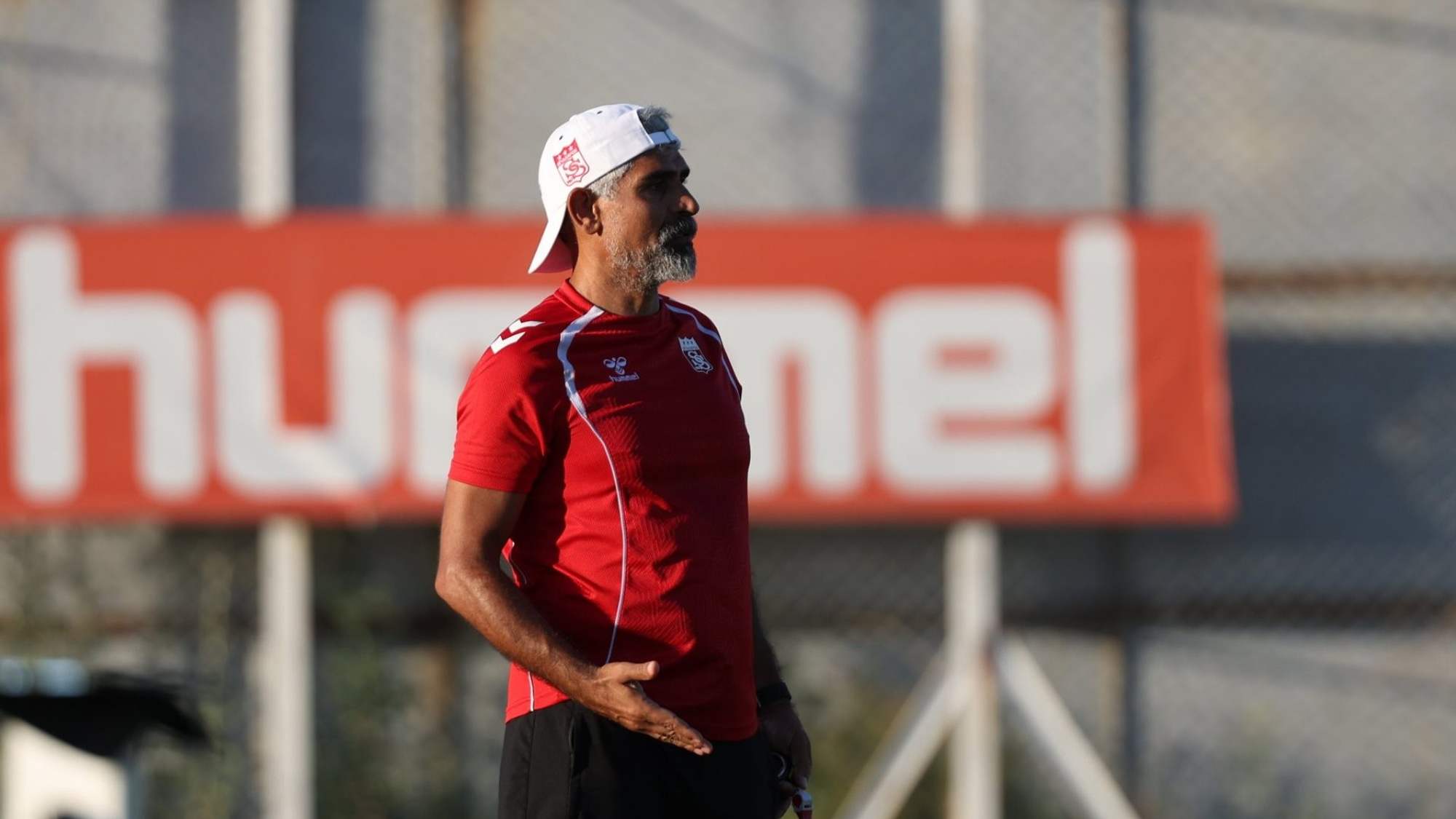 Yiğido'da Kayseri Mesaisi!